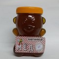 Каштаново-липовый мед (30-70%) 500г